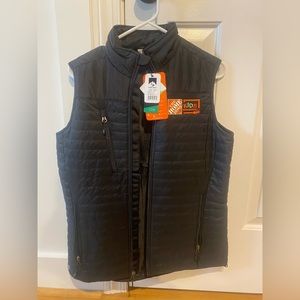 Home Depot Kids Workshop Vest